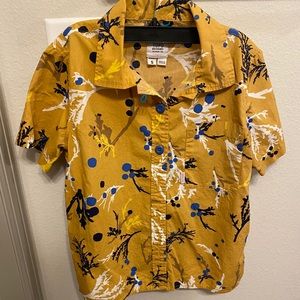 Topo Design’s Women’s Field Shirt